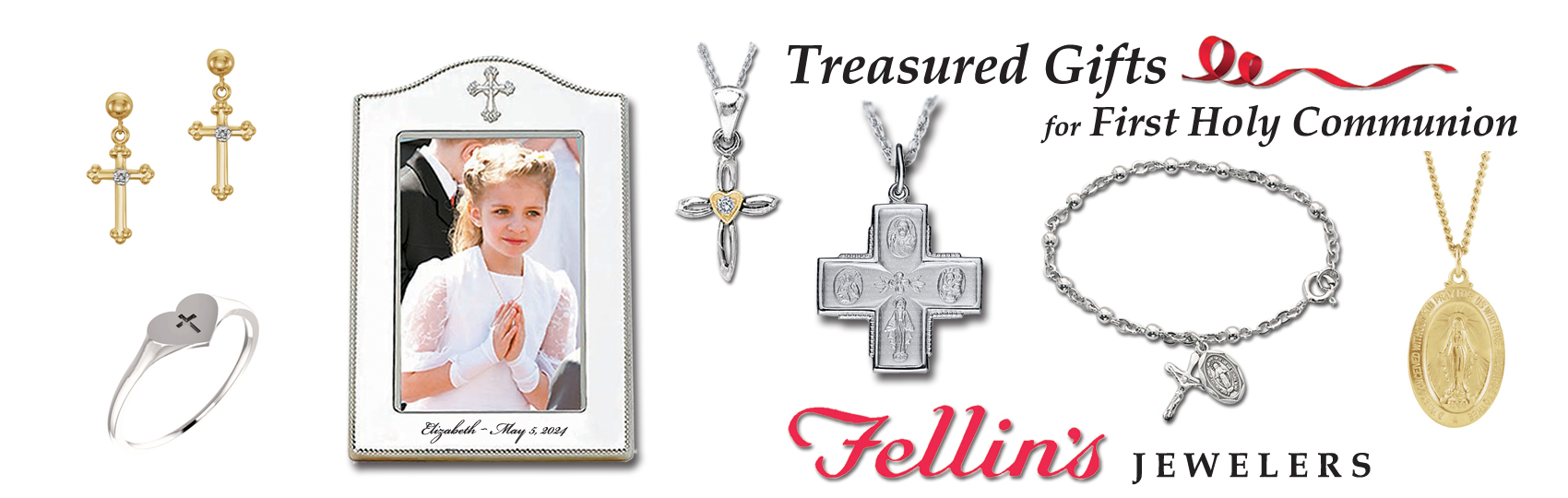 Web_Slideshow_FirstCommunion_2024 | Fellins Jewelry